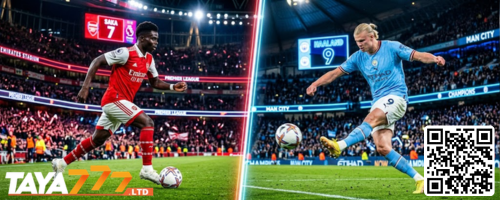 Premier League Pre-Season Predictions & Golden Boot Odds | July 27 - Aug 2